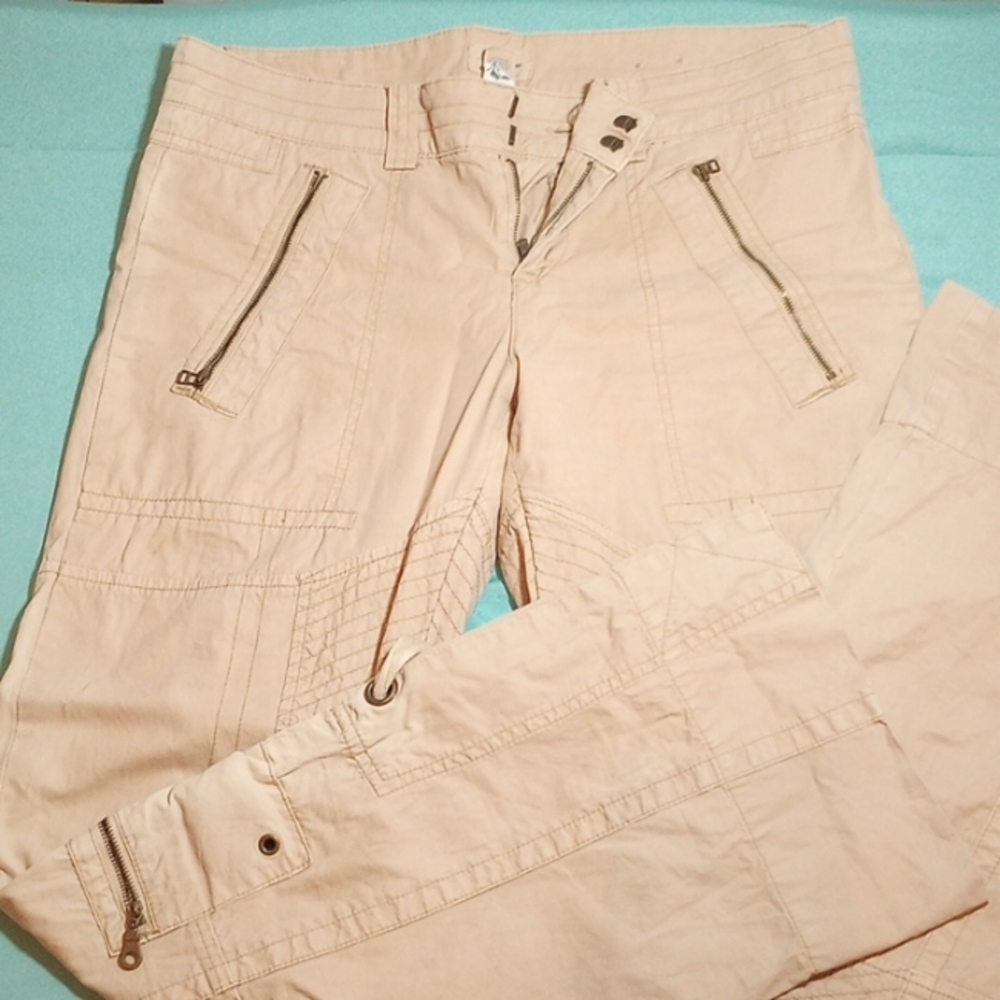 American Eagle Outfitters cargo pants